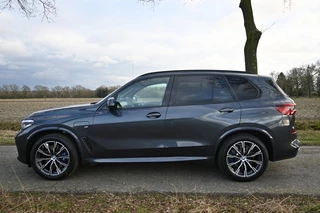 BMW X5 - afbeelding nr 3