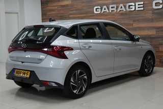 Hyundai i20 - afbeelding nr 10