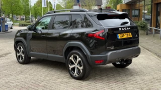 Dacia Duster - afbeelding nr 3