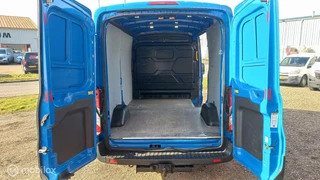 Ford Transit Ford Transit 350 2.2 TDCI L2H2 Trend/AIRCO/CRUISECONTROL/NAGITAIE - afbeelding nr 8