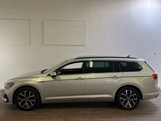 Volkswagen Passat Volkswagen Passat Variant GTE 218PK DSG HYBRID GTE BUSINESS VIRTUAL/NAVI/CAMERA*** - afbeelding nr 7