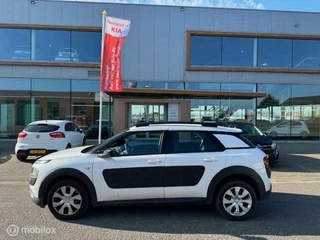 Citroën C4 Cactus Citroen C4 Cactus 1.2 PureTech Business Hoge instap , Navigatie , Parkeerhulp achter , Lectr ramen , Centrale deur vergrendeling  met afstand bediening  , - afbeelding nr 2