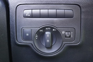Mercedes-Benz Vito - Airco - Navi - Cruise - € 15.950,- Excl. - afbeelding nr 14