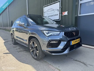 CUPRA Ateca CUPRA Ateca 2.0 TSI 4DRIVE Limited Edition|Virtual|Pano|360 camera - afbeelding nr 8