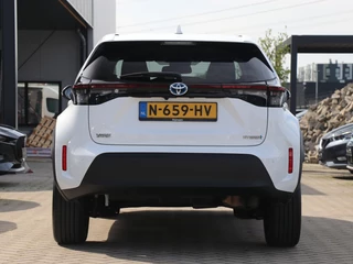 Toyota Yaris Cross - afbeelding nr 21