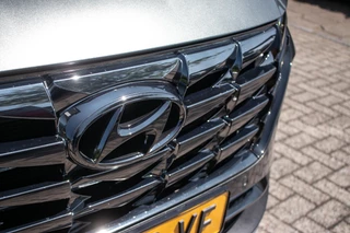 Hyundai Tucson Hybrid Hyundai Tucson Hybrid 1.6 T-GDI HEV Premium All-in rijklrprs | Leder | 1650kg Trekgewicht - afbeelding nr 30