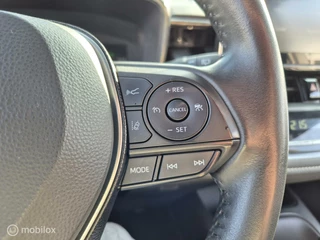 Toyota Corolla Touring Sports Toyota Corolla Touring 1.8 Hybrid, ACC, Carplay, Navi,Camera - afbeelding nr 21
