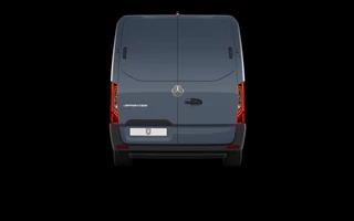 Mercedes-Benz Sprinter - afbeelding nr 5