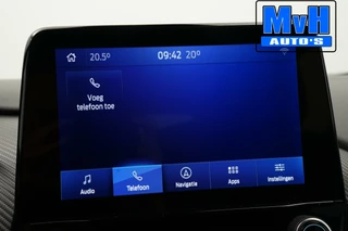 Ford Puma Ford Puma 1.0 EcoBoost Hybrid ST-Line X|B&O|LED|CAMERA|CARPLAY - afbeelding nr 65