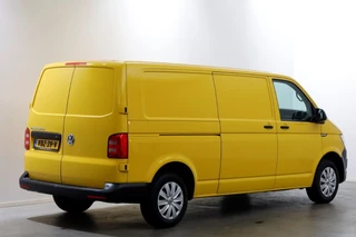 Volkswagen Transporter - afbeelding nr 2