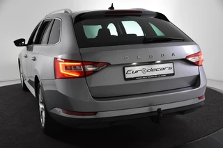 Škoda Superb Škoda Superb Combi 1.4 TSI iV Hybrid *1ste Eigenaar*Memory*Trekhaak* - afbeelding nr 12