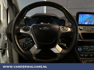 Ford Transit Connect zijdeur, verwarmde voorruit - afbeelding nr 7