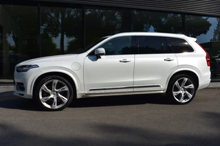 Volvo XC90 - afbeelding nr 5