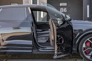 Audi Q8 - afbeelding nr 41