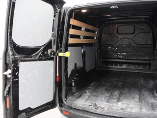 Ford Transit Custom Ford Transit Custom L1H1 Trend Navigatie Camera Cruise control Parkeersensoren Trekhaak Airco - afbeelding nr 38