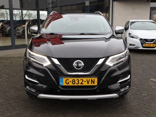 Nissan QASHQAI - afbeelding nr 15