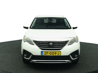 Peugeot 5008 Peugeot 5008 1.2 7Pers. Blue Lease Premium | Sensoren | DAB - afbeelding nr 33