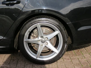 Audi A5 - afbeelding nr 19