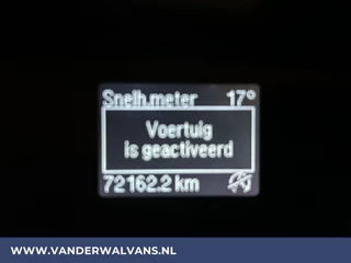 Ford Transit Custom Ford Transit Custom 2.0 TDCI 130 pk L2H1 Euro6 Airco | Stoelverwarming | Multimedia Scherm | 2800kg trekvermogen Cruisecontrol, Parkeersensoren, Bijrijdersbank, verwarmde voorruit - afbeelding nr 17