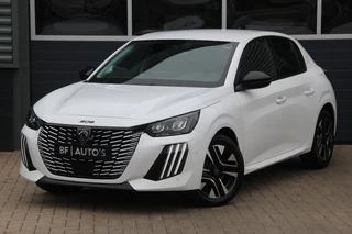 Peugeot 208 1.2 PureTech 100 Allure+ 100Pk | BLISS | 360-CAM | Stoelverwarming | Carplay .....