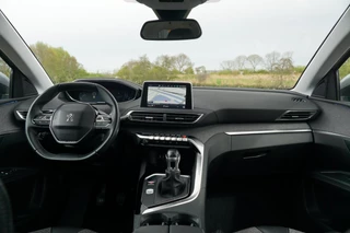 Peugeot 3008 Peugeot 3008 1.2 PureTech 130pk Allure - Gris Artense - Super compleet - afbeelding nr 19