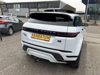 Land Rover Range Rover Evoque - afbeelding nr 9