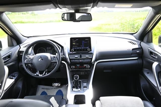 Mitsubishi Eclipse Cross Mitsubishi Eclipse Cross 2.4 PHEV Executive - afbeelding nr 22