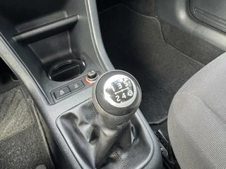 Volkswagen up! Volkswagen Up! 1.0 move up! BlueMotion | Navi | Airco - afbeelding nr 15