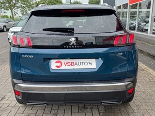 Peugeot 3008 Peugeot 3008 1.2 PURETECH AUT. GT NAVI CAMERA CARPLAY AIRCO LMV PDC - afbeelding nr 20