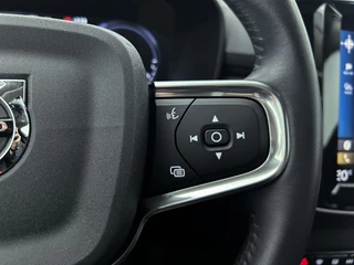 Volvo XC40 Volvo XC40 1.5 T4 Recharge Inscription - afbeelding nr 16