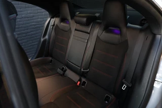 Mercedes-Benz CLA - afbeelding nr 33