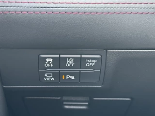 Mazda 6 - afbeelding nr 17