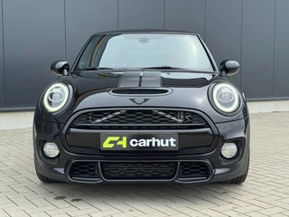 MINI Cooper S MINI Cooper S 2.0 COOPER S 192PK - Pano - Automaat - Harman Kardon - afbeelding nr 2