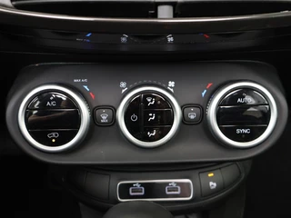 Fiat 500X Fiat 500X 1.5 Hybrid Sport Cabrio Automaat | Navi | Adapt. Cruise | Camera - afbeelding nr 21