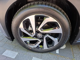 Toyota Aygo - afbeelding nr 3
