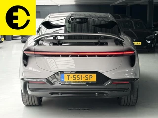 Lotus Eletre Lotus Eletre EDS 450 S 4WD Executive Seat 112 kWh - afbeelding nr 12