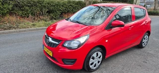 Opel KARL - afbeelding nr 4