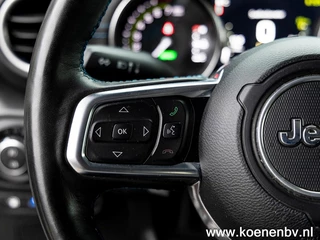 Jeep Wrangler Jeep Wrangler 4XE 380 RUBICON - afbeelding nr 24