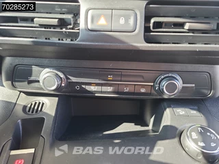 Citroën Berlingo Citroën Berlingo 130PK Automaat L1H1 Navi Airco Cruise Parkeersensoren L1 3m3 Airco Cruise control - afbeelding nr 15
