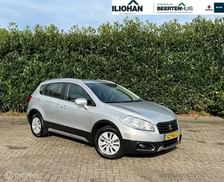 Suzuki S-Cross Suzuki SX4 S-Cross 1.6 Exclusive Automaat, Trekhaak - afbeelding nr 8