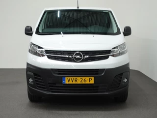Opel Vivaro Opel Vivaro L3H1 Edition Dubbele Cabine Airco Navi Trekhaak Cruise Control - afbeelding nr 33