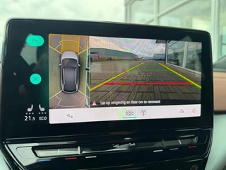 Volkswagen ID.4 Volkswagen ID.4 Pro 77 kWh | Voorklimatisering | Stoelverwarming | Stuurwielverwarming | Camera voor/achter | LED | Adaptive Cruise Control | Apple Carplay/Android Auto | Rijstrooksensor | Trekhaak | - afbeelding nr 26