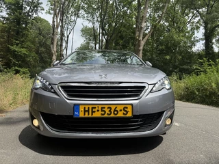 Peugeot 308 Peugeot 308 SW 2.0 BlueHDI Blue Lease Premium vol opties!! - afbeelding nr 70