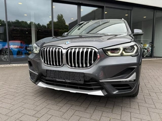 BMW X1 BMW X1 xDrive25e High Exe,Pano,HeadUp,Harman/Kardon,Memory,Leer - afbeelding nr 3