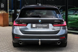 BMW 3 Serie BMW 3-serie Touring 330e xDrive - TREKHAAK - 360 CAMERA - afbeelding nr 21