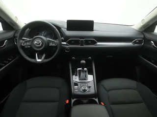 Mazda CX-5 Mazda CX-5 2.0 e-SkyActiv-G Advantage automaat | voorraad voordeel | direct leverbaar - afbeelding nr 21