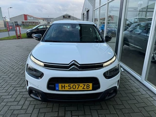 Citroën C4 Cactus Citroen C4 Cactus 1.2 PureTech Business | Airco |Cruise Control | PDC | Navi | - afbeelding nr 13