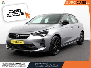 Opel Corsa 1.2 GS Line