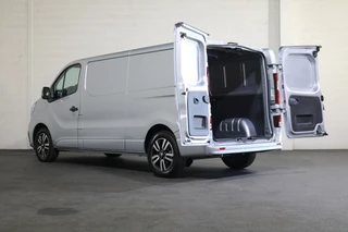 Renault Trafic - afbeelding nr 13