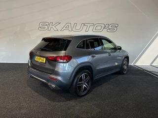Mercedes-Benz GLA - afbeelding nr 3
